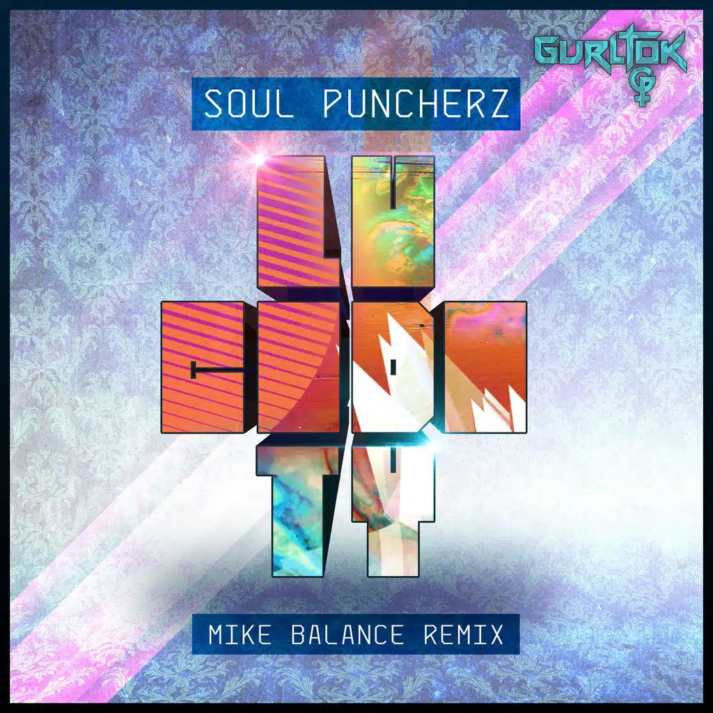 Lucidity (Mike Balance Remix)