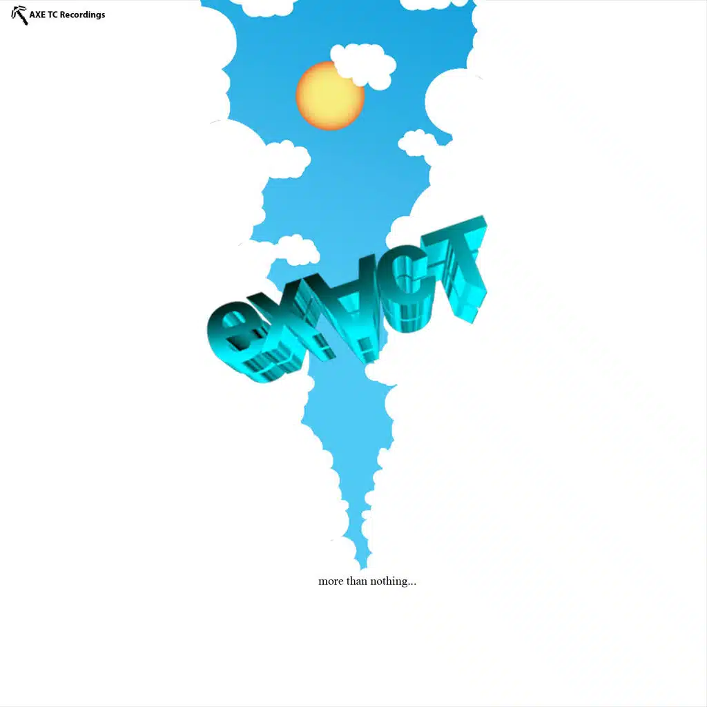 More Than Nothing (feat. Julia K)