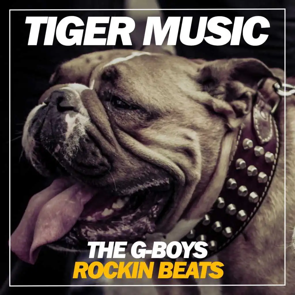 Rockin Beats (Dub Mix)