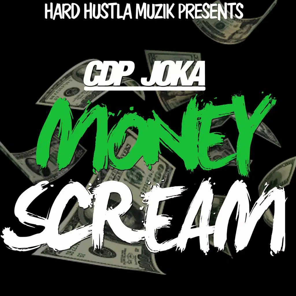 Money Scream