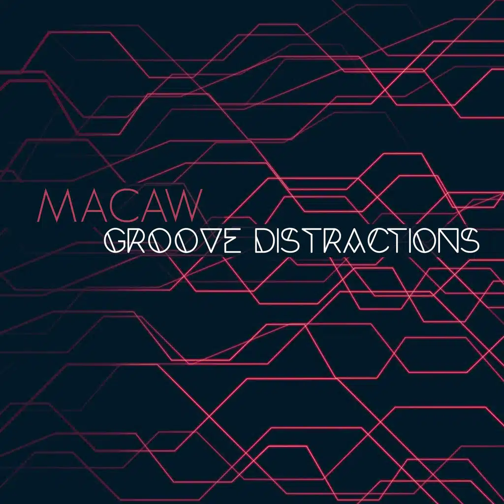 Groove Distractions