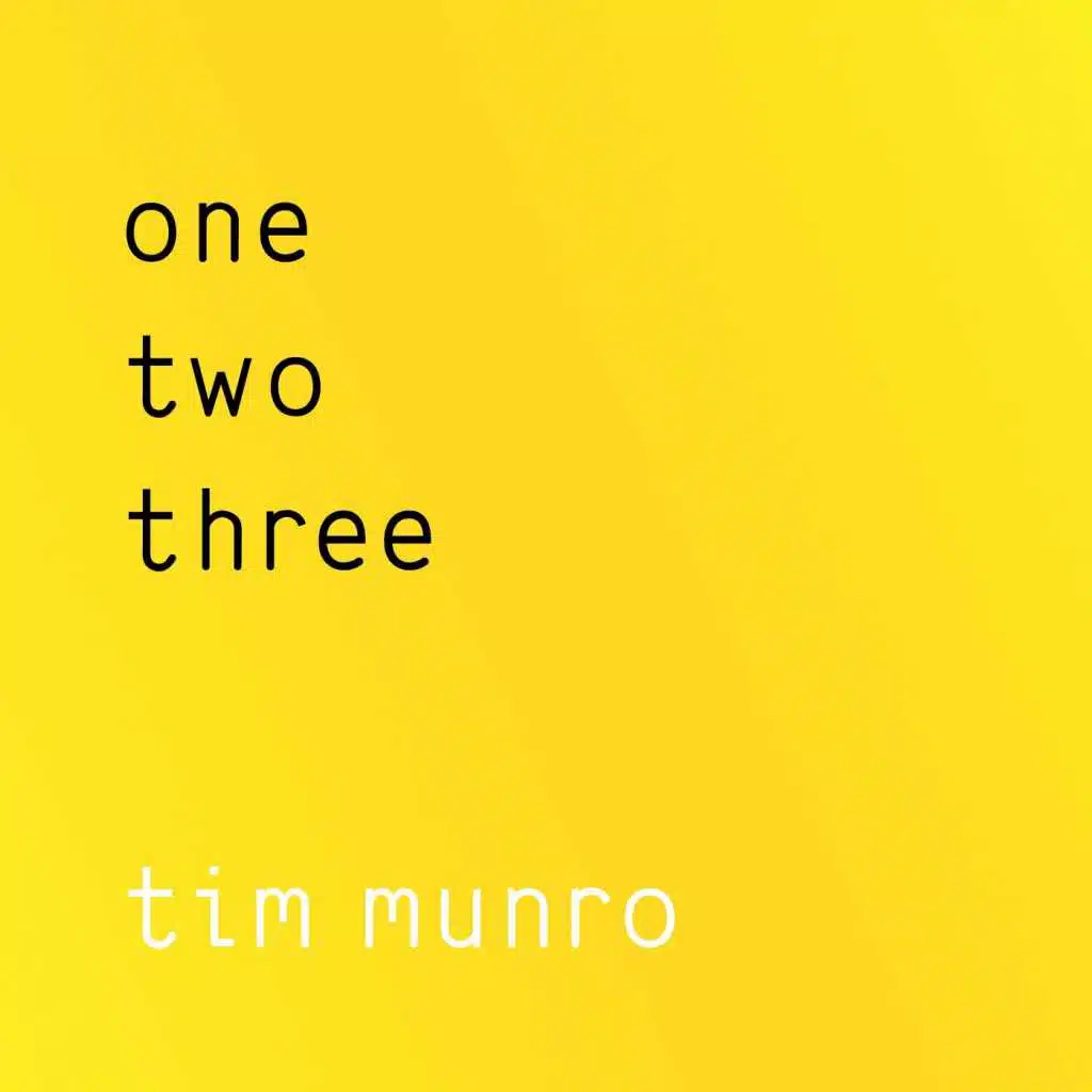 One Two Three