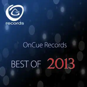 OnCue Records Best of 2013 (Radio Edit)