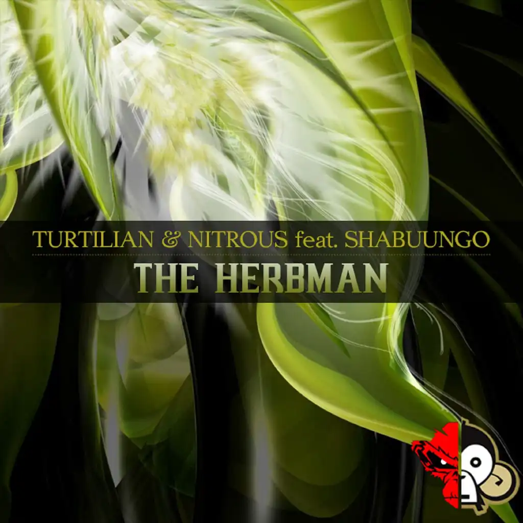 The Herbman (feat. Shabuungo) [Khemikal Remix]