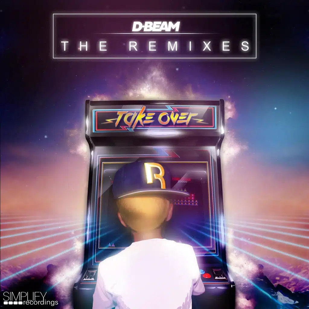 Take Over: The Remixes (The Chaotic Remix)