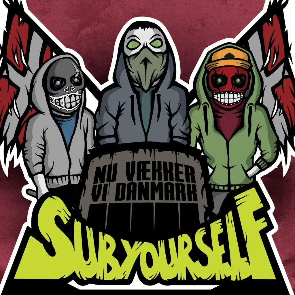 SubYourself, Don Midass, Illusionisten