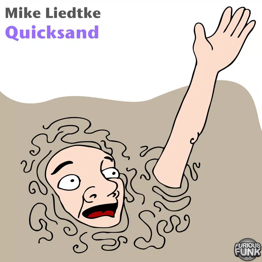 Mike Liedtke