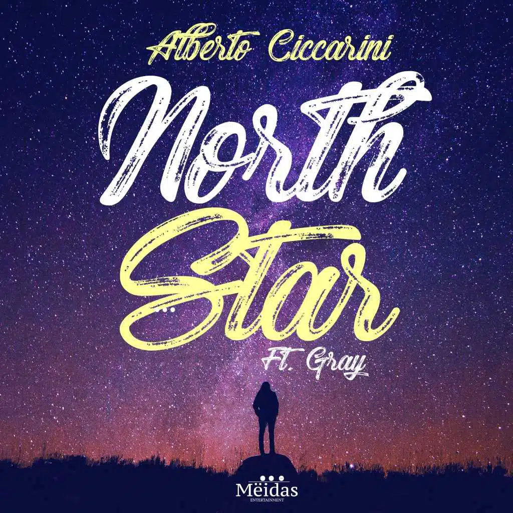 North Star (feat. Gray)