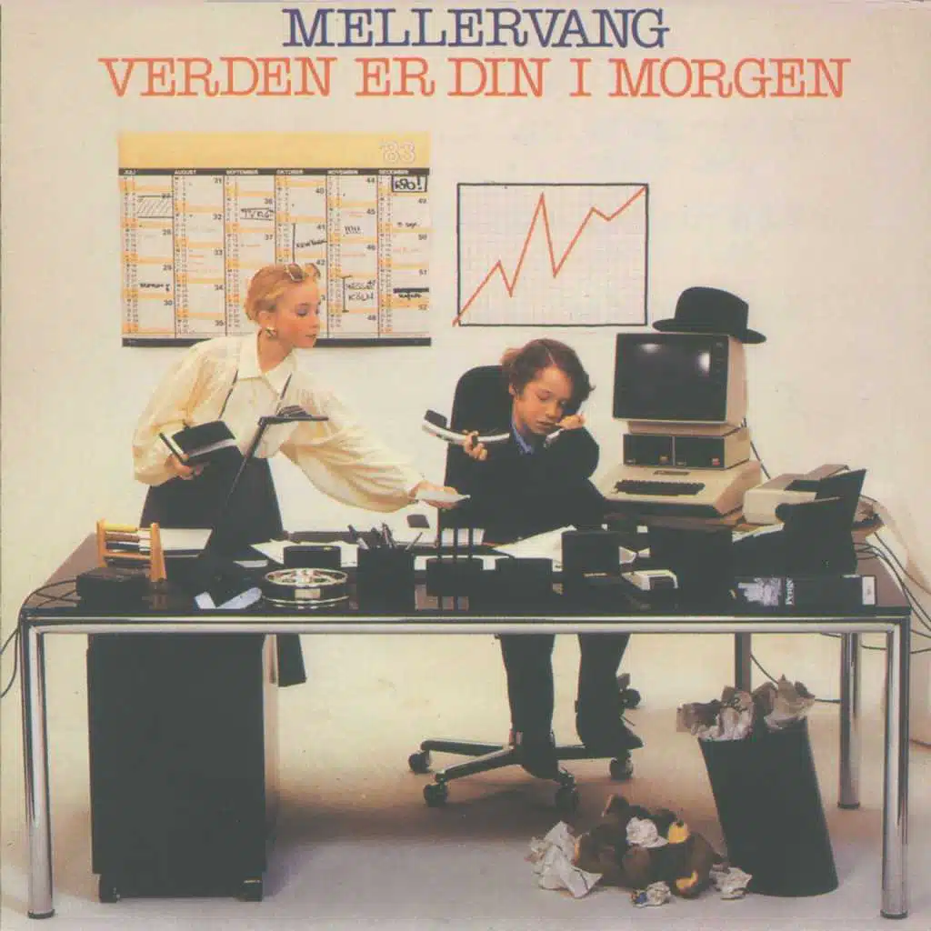 Mellervang