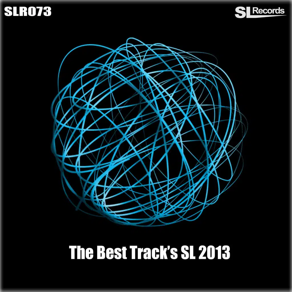 The Best Track's SL 2013