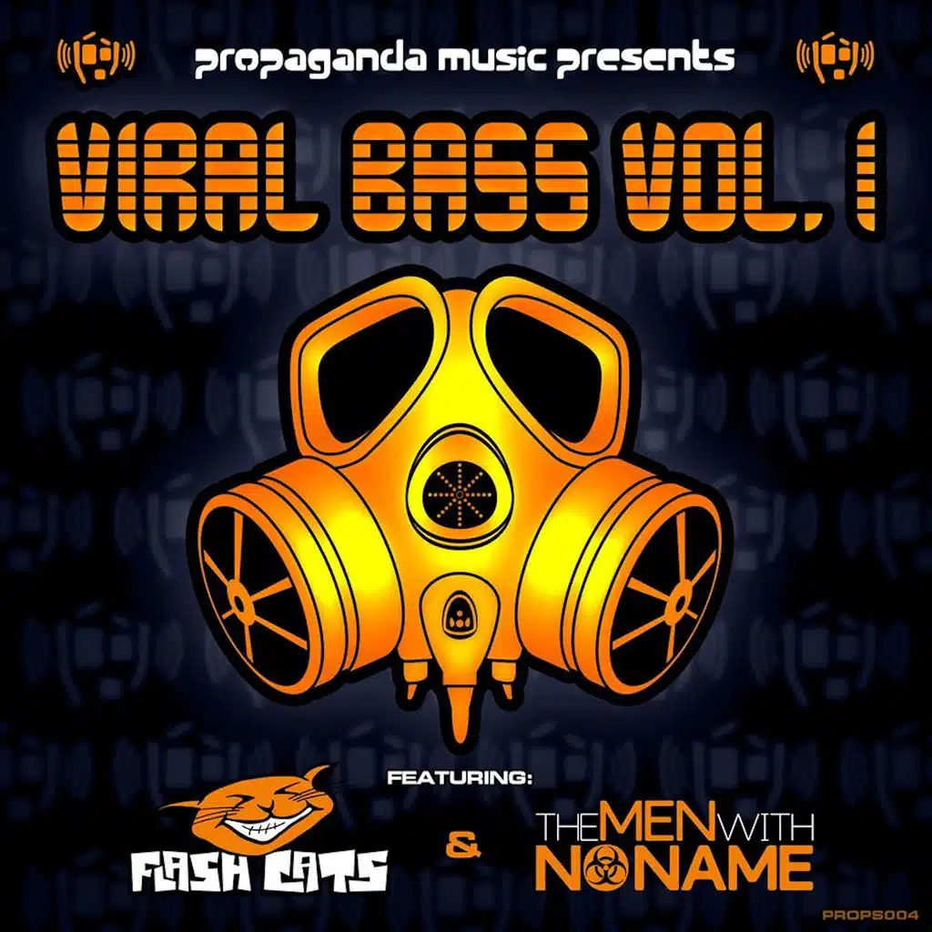 Viral Bass, Vol. 1