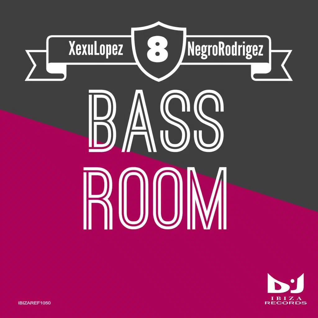 Bass Room (feat. Negro Rodriguez)