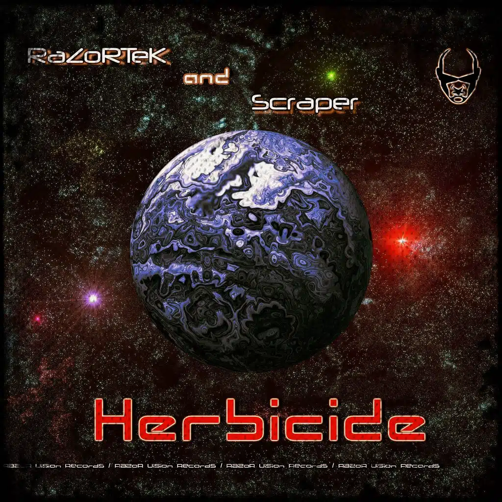 Herbicide
