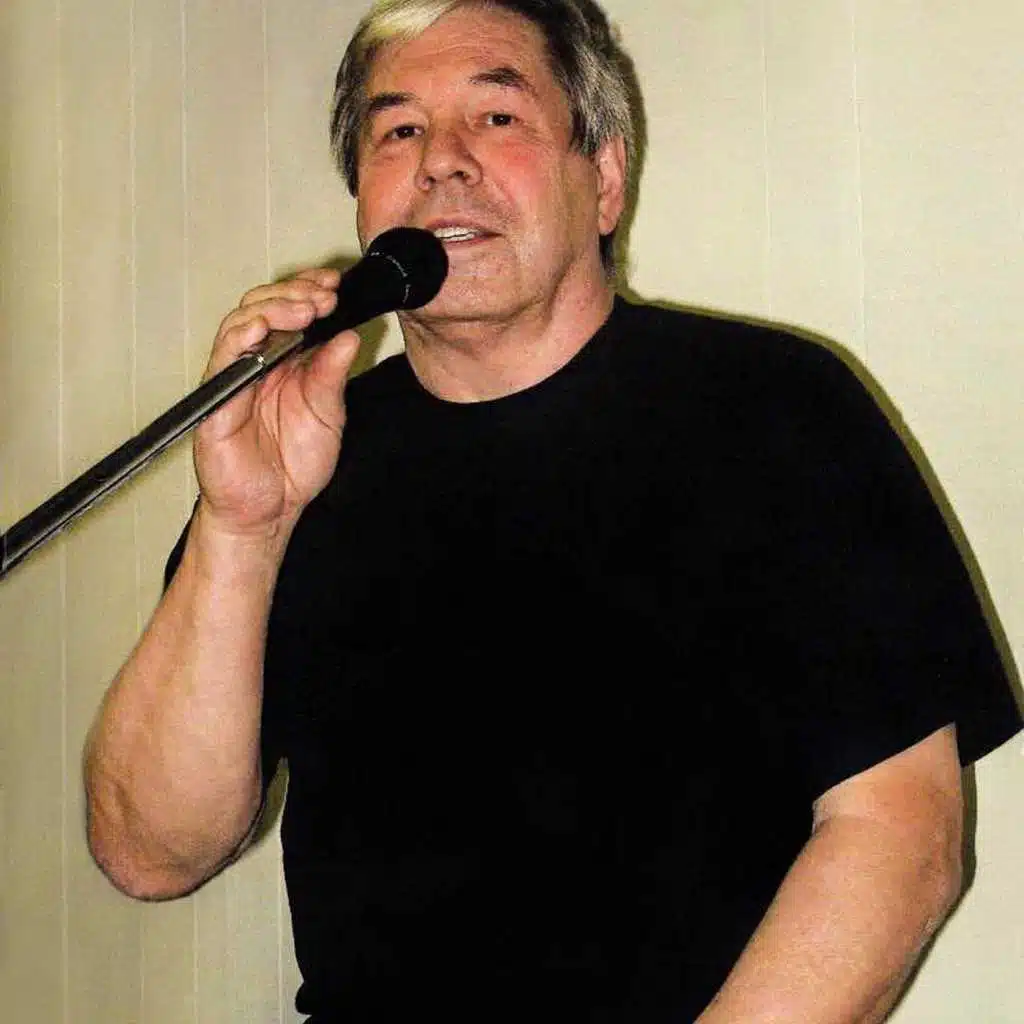 George Allison