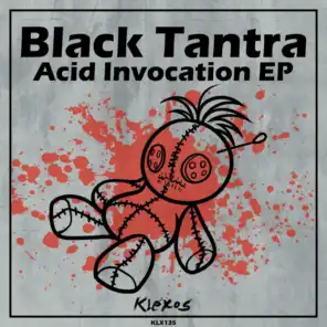 Black Tantra