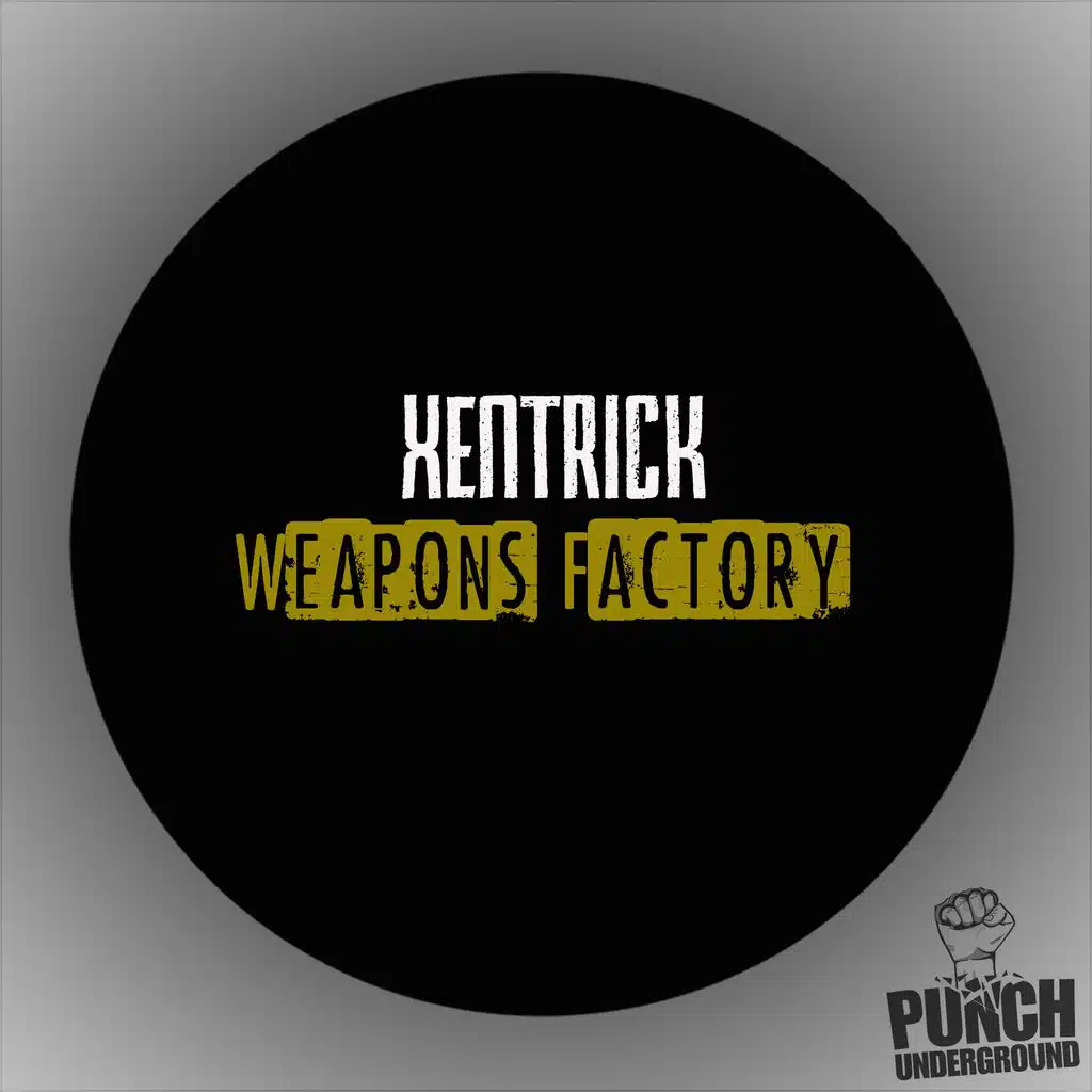 Weapons Factory