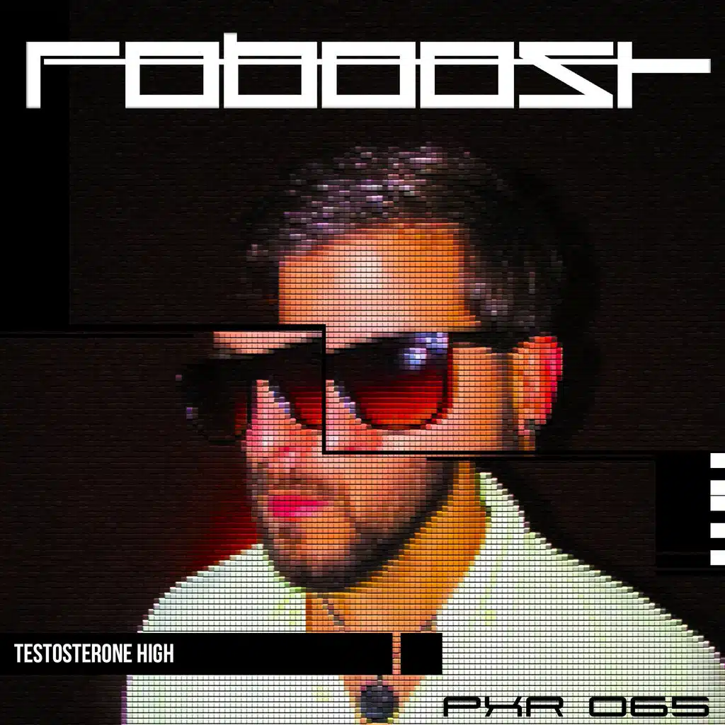 Testosterone High EP (Original Mix 2013)