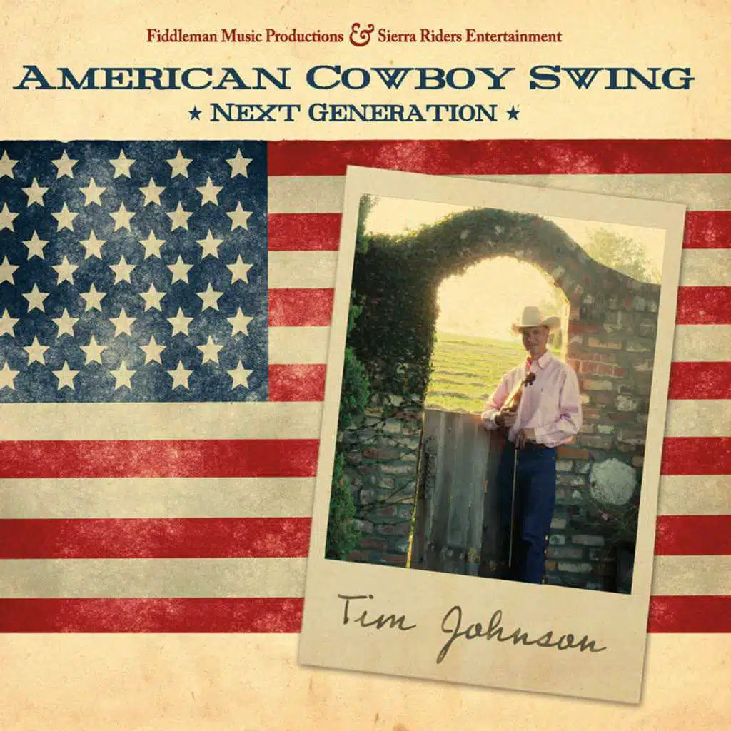 American Cowboy Swing: Next Generation