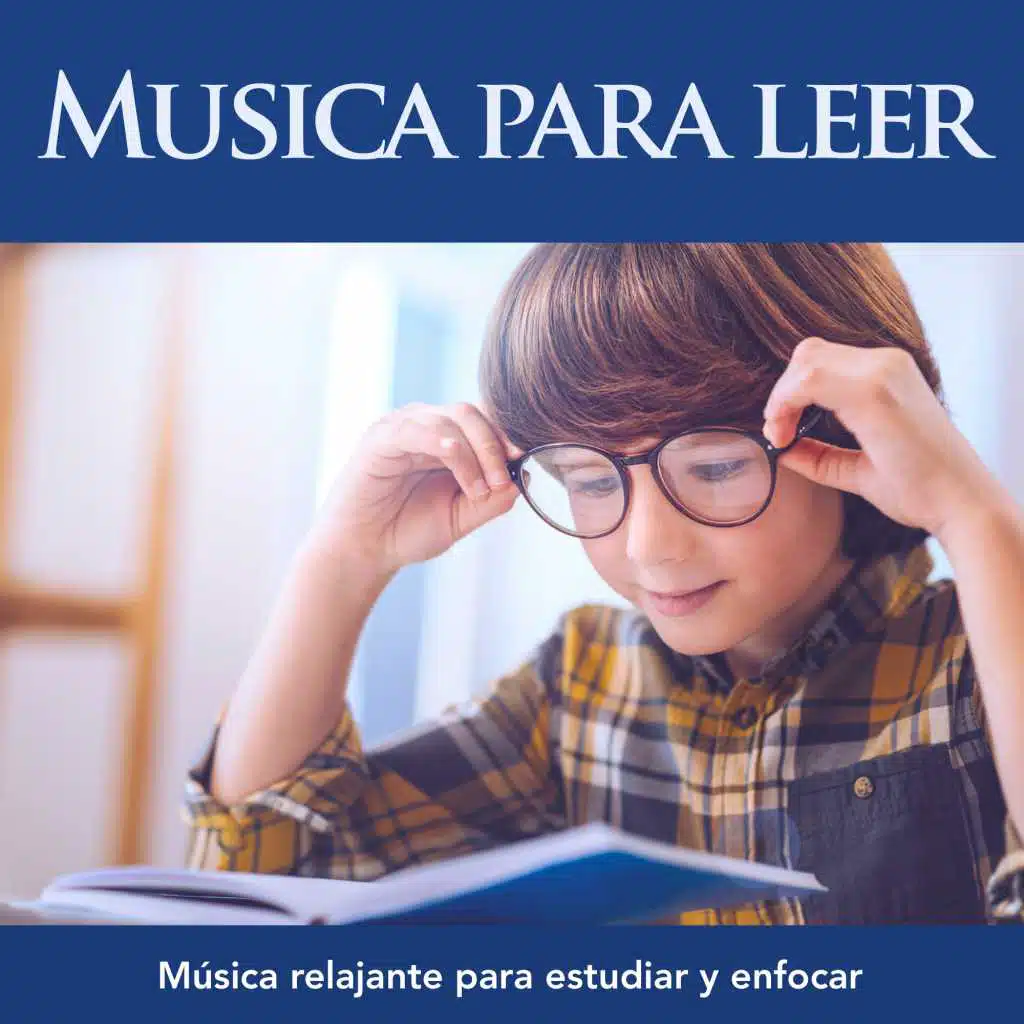 Música relajante - Musica para estudiar