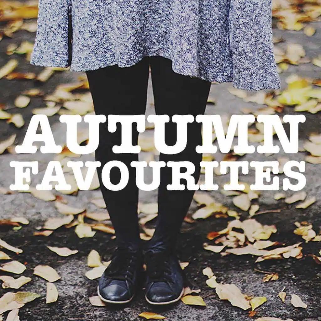Autumn Favourites