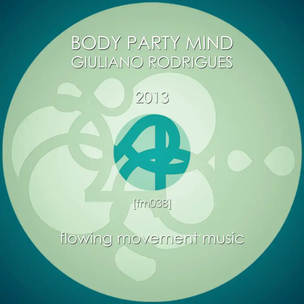 Body Party Mind 2013