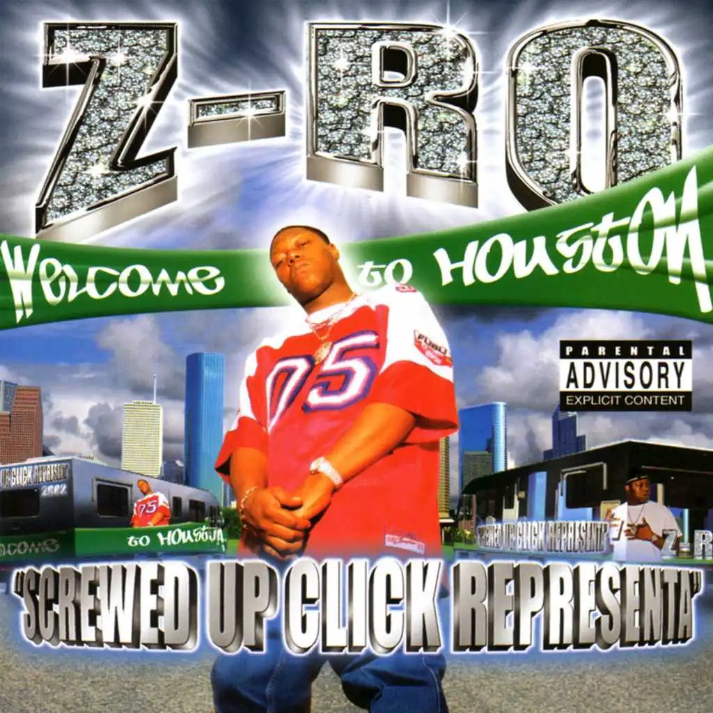 Z-Ro & Den Den