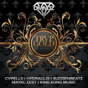 TRVP GOLD (Maykl Zest Remix)