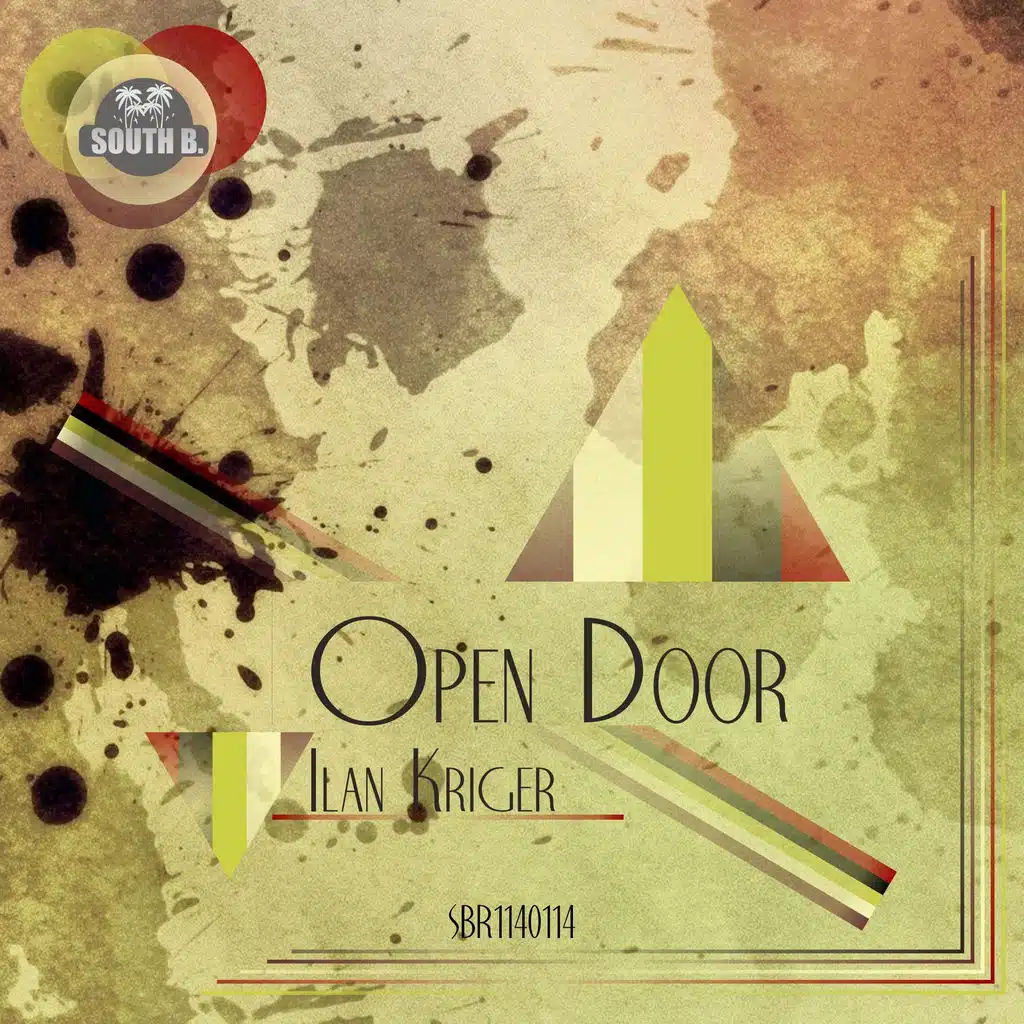Open Door