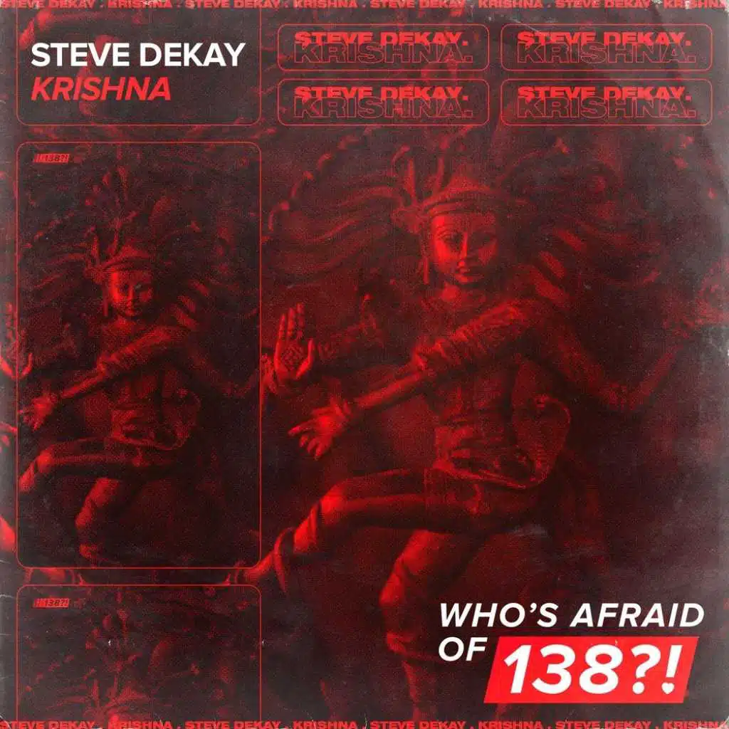 Krishna (Extended Mix)