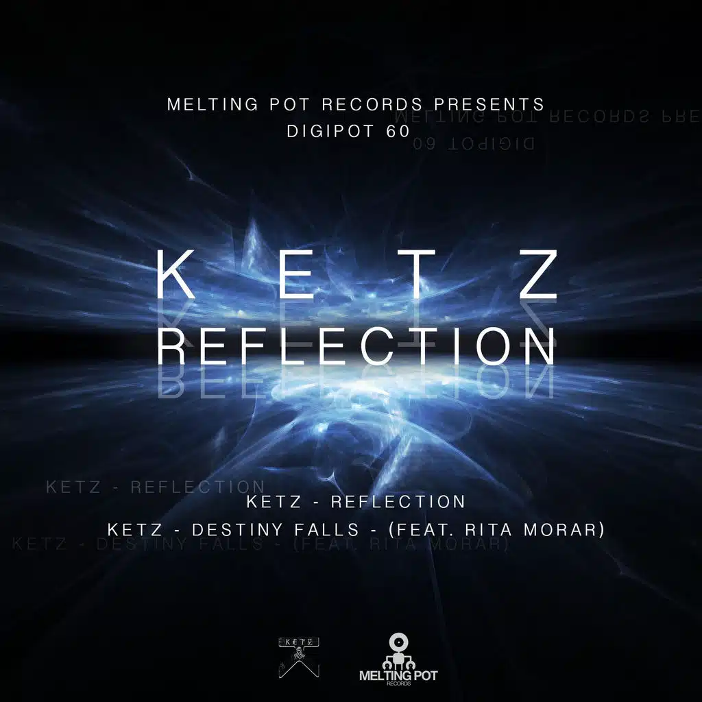 Reflection / Destiny Falls