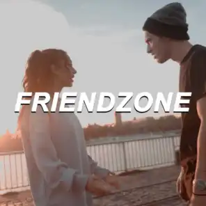 Friendzone (feat. Amira)