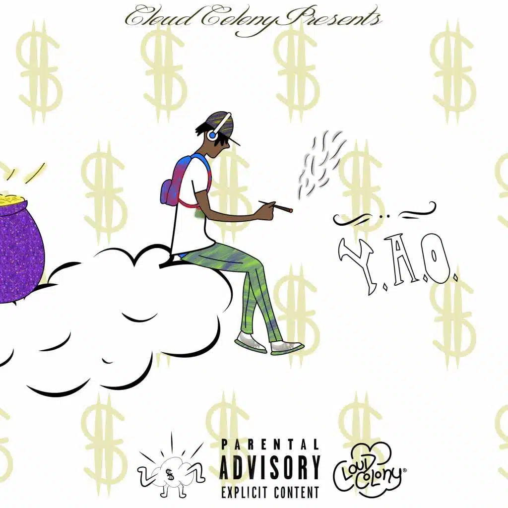 Right Now (feat. Wizzard)