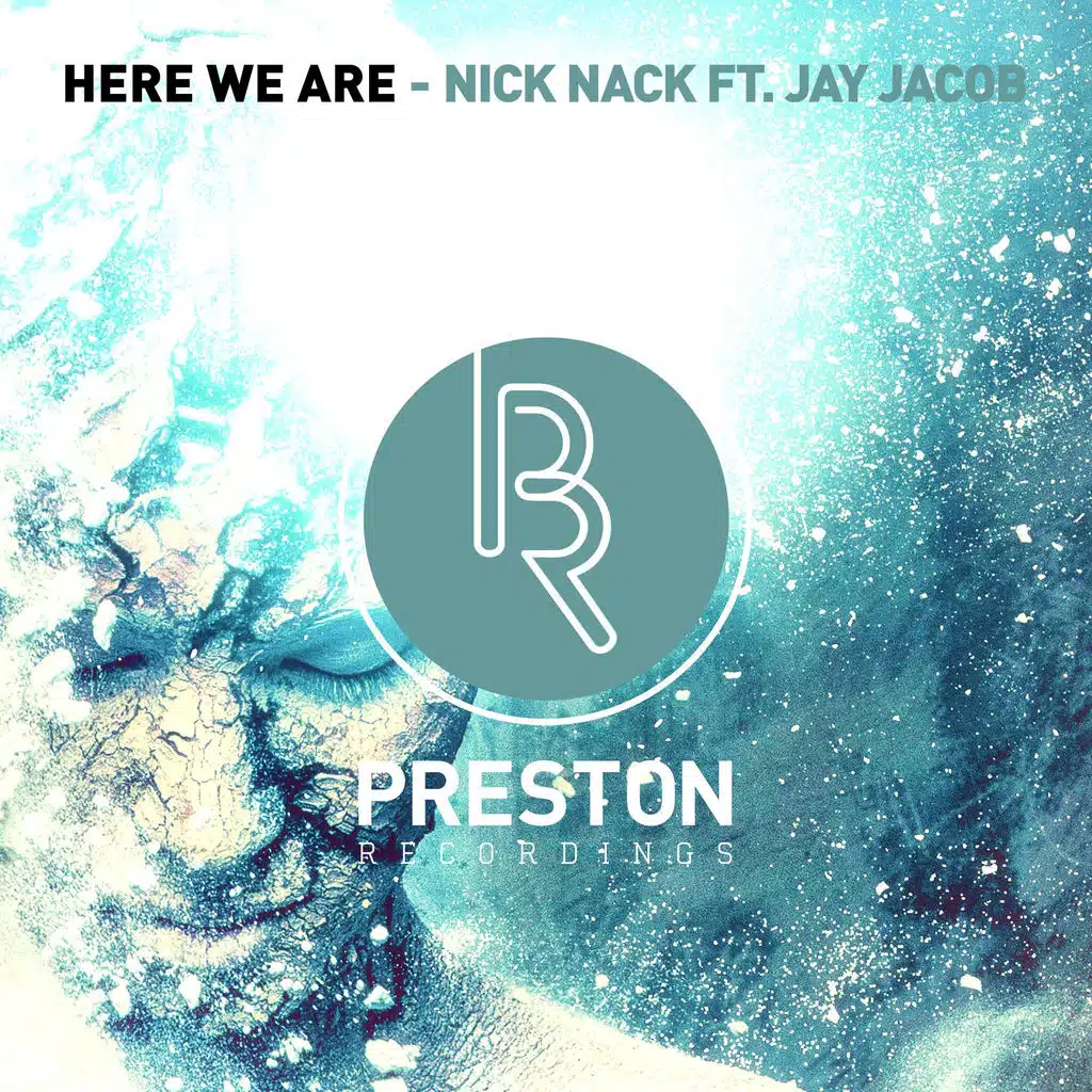 Here We Are EP (feat. Jay Jacob)