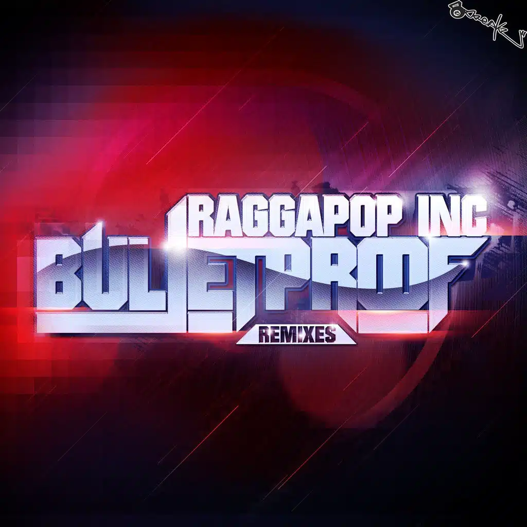 Bulletproof (Remixes) (Rick Tedesco's 45 Remix)