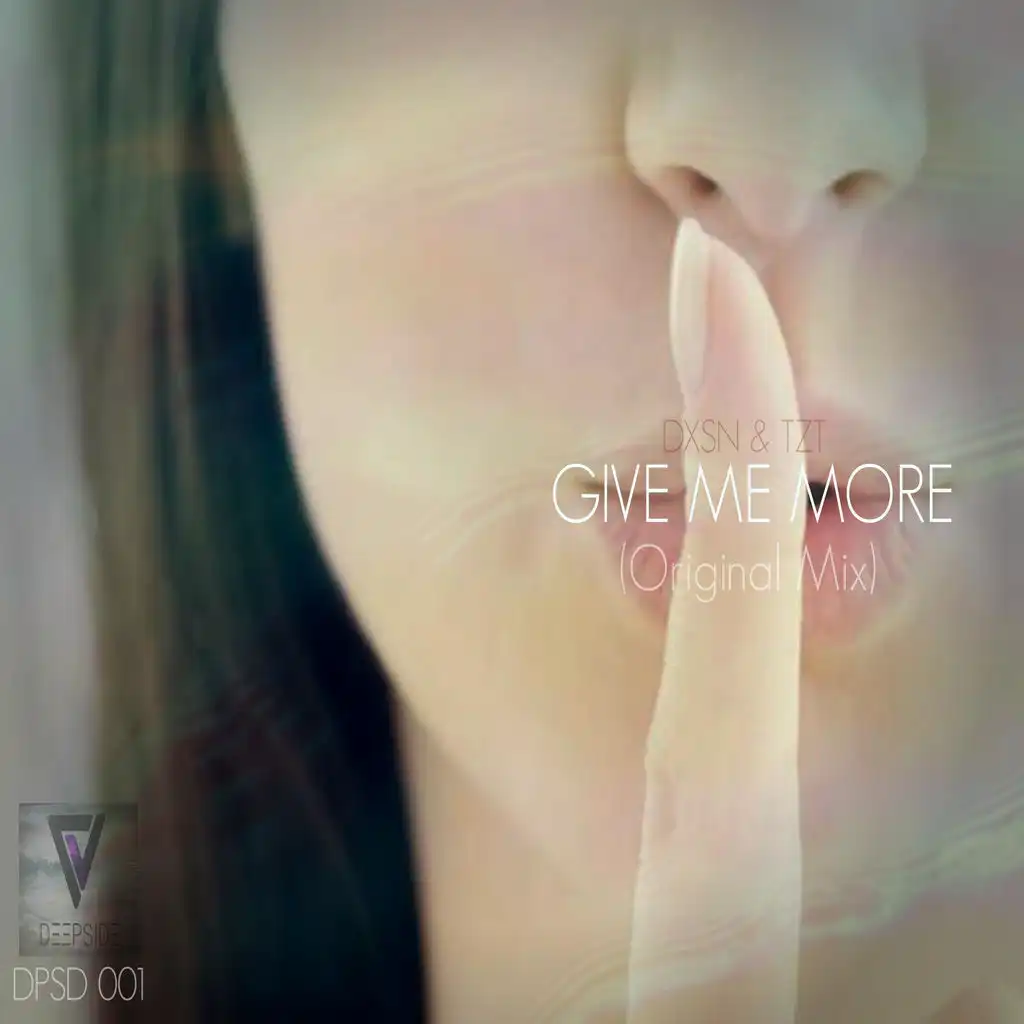 Give Me More