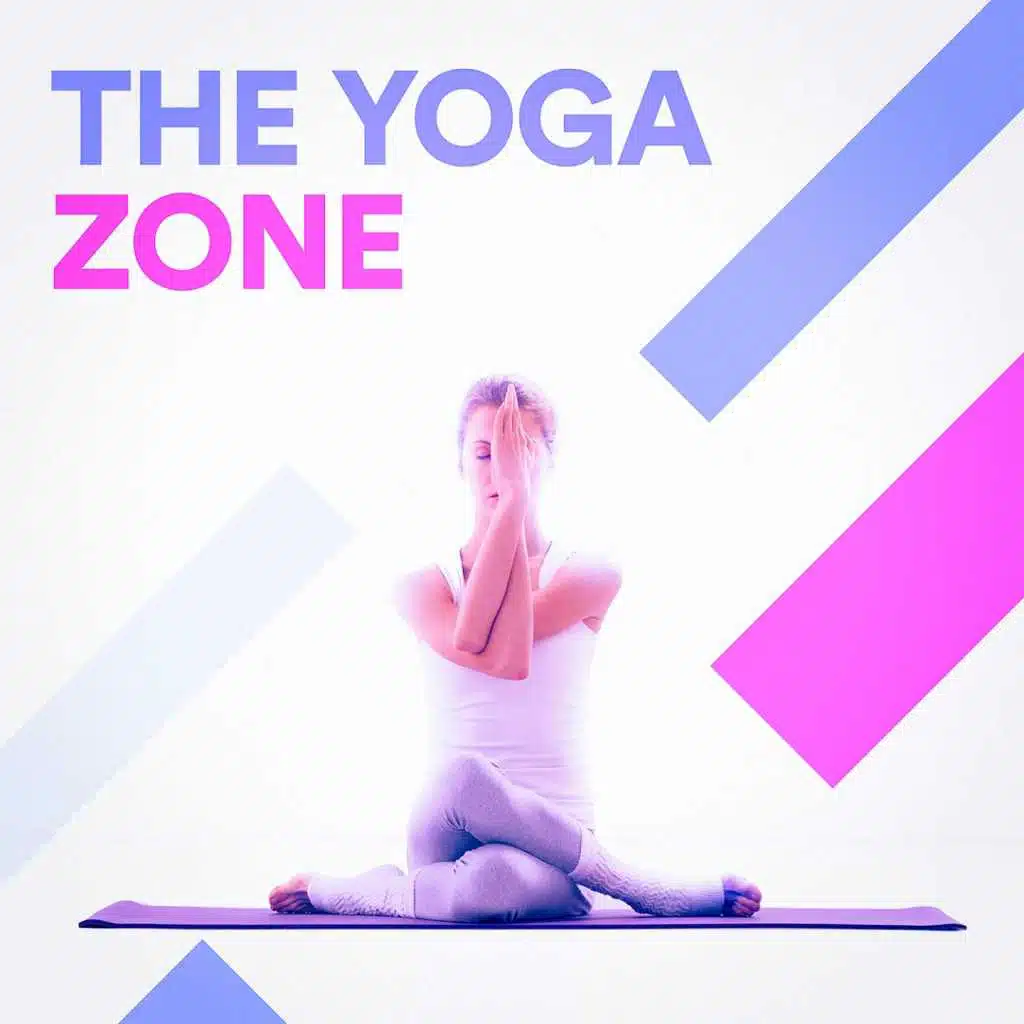 The Yoga Zone