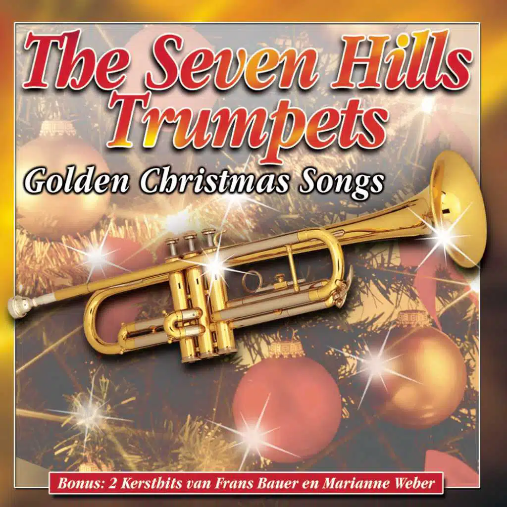 Golden Christmas Songs