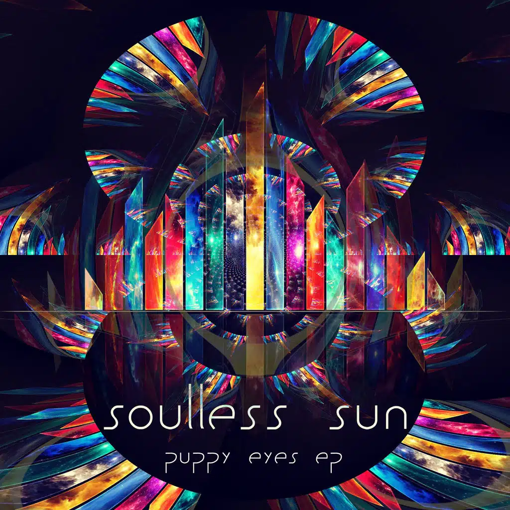 Puppy Eyes EP