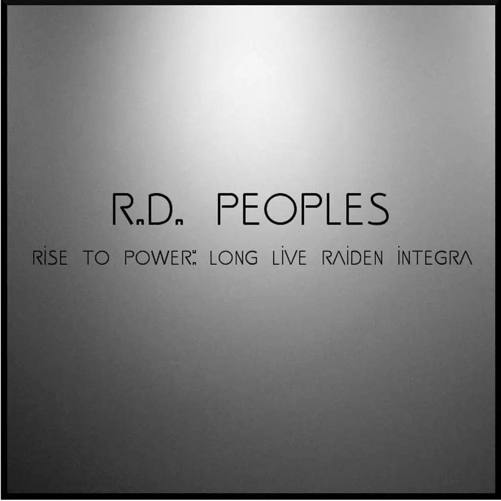 Rise to Power: Long Live Raiden Integra