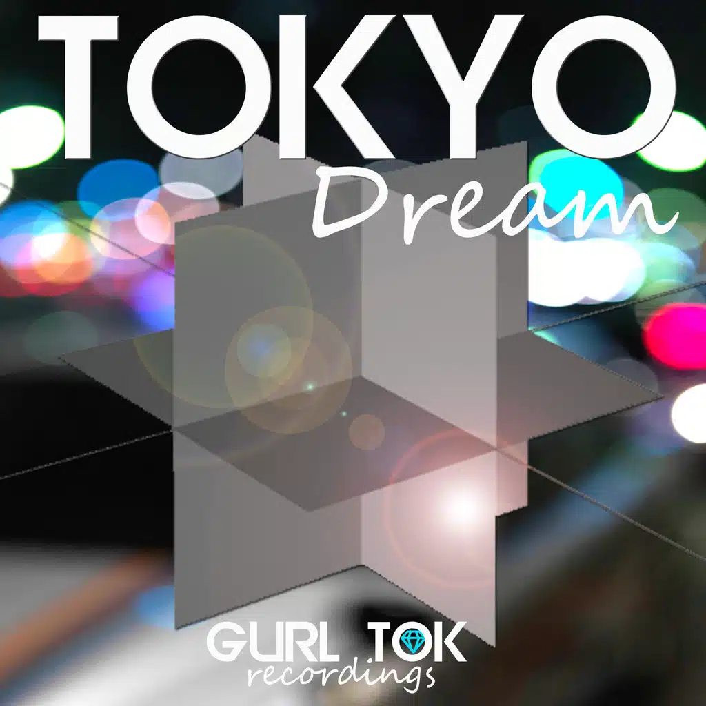 Tokyo Dream EP