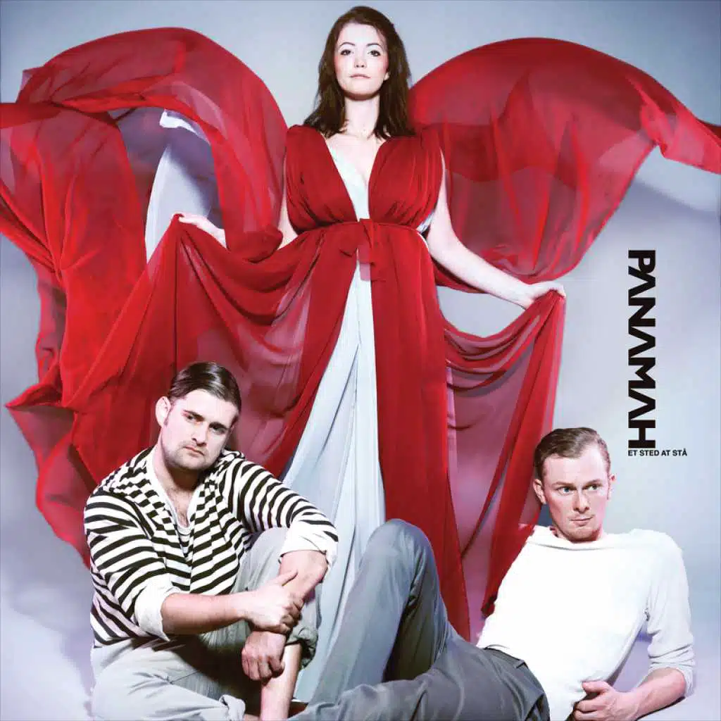 Et Sted At Stå (Sebbles remix)