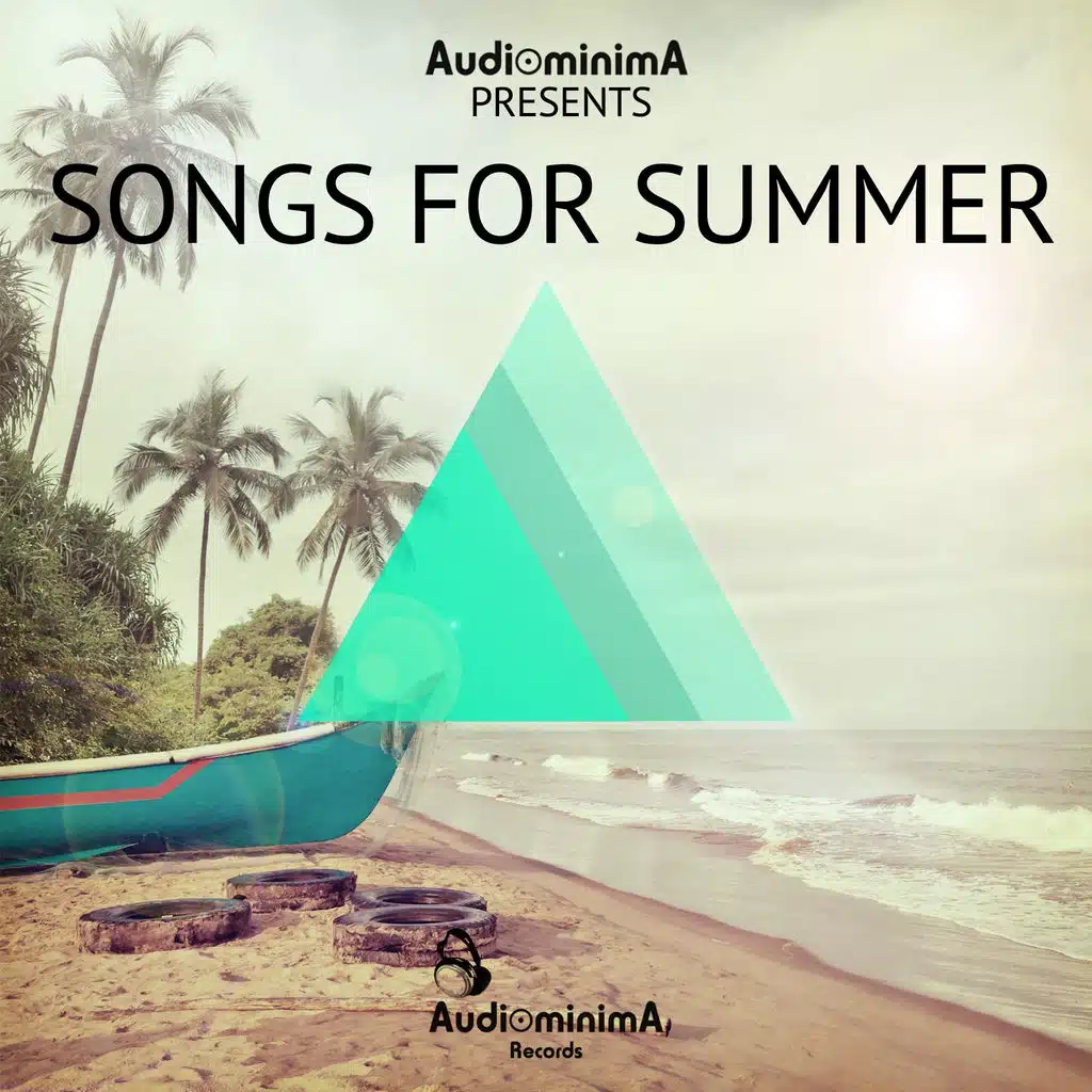 Audiominima Presents Songs For Summer