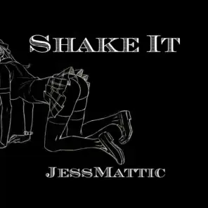 Shake It (Break Mix)