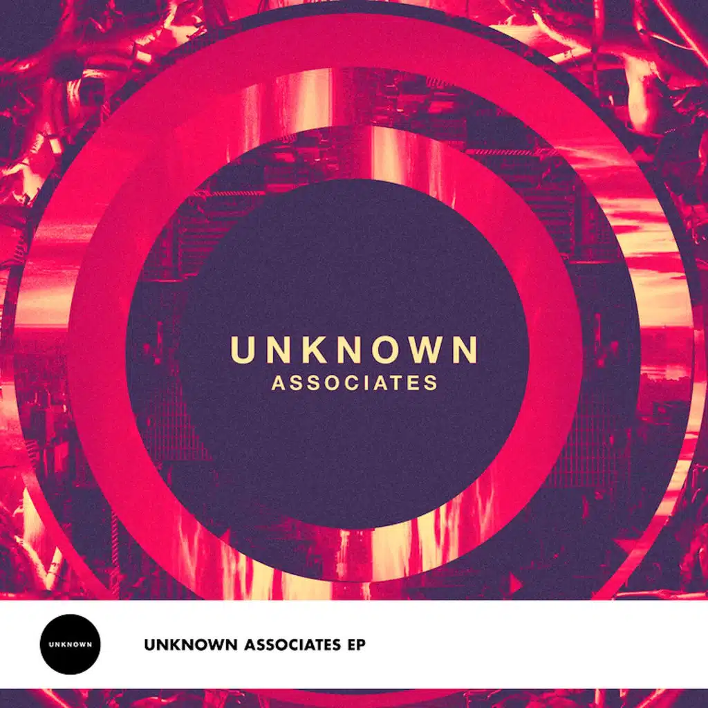 Unknown Associates EP