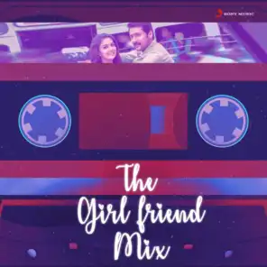 The Girlfriend Mix
