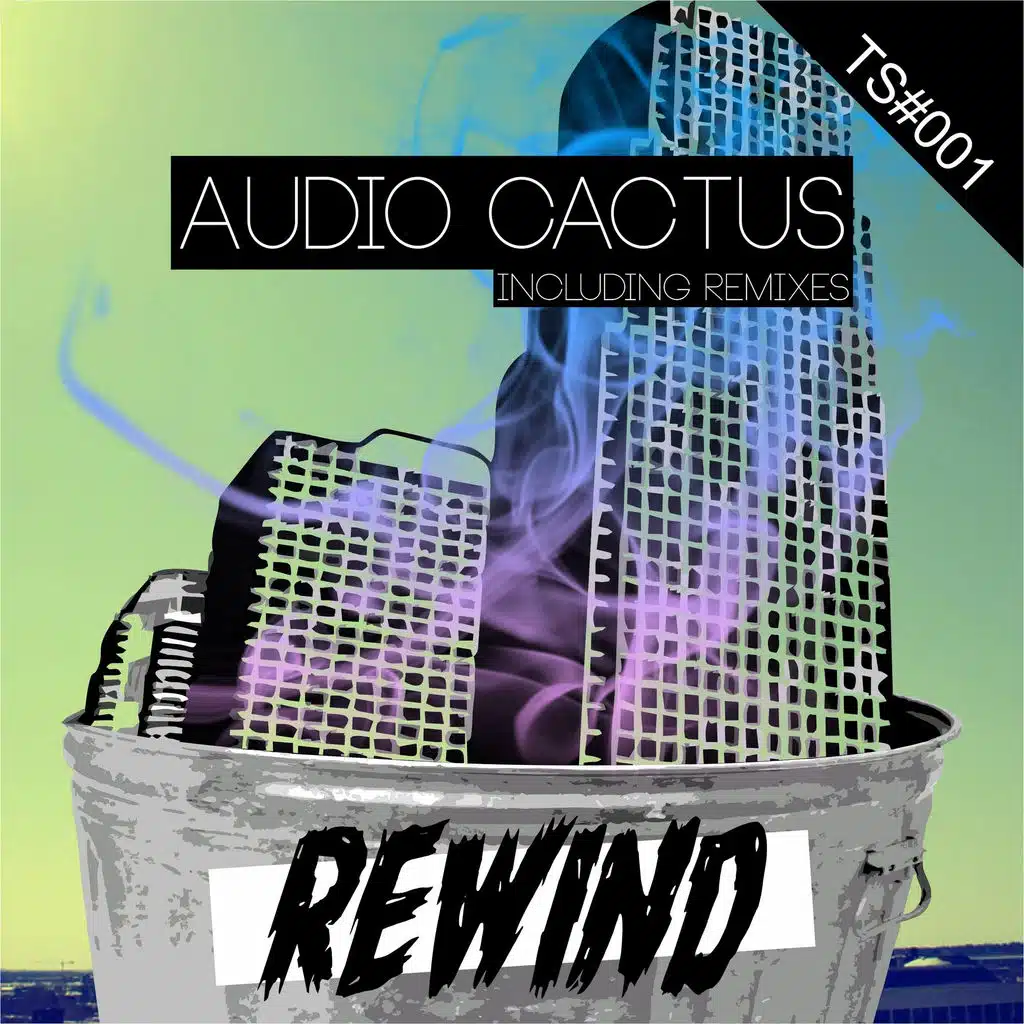Rewind (Alex Senna Remix)