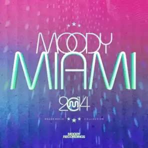 Moody Miami 2014 (Koen Groenveld Remix)