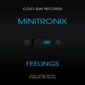 Feelings (Kollektiv SS Remix)