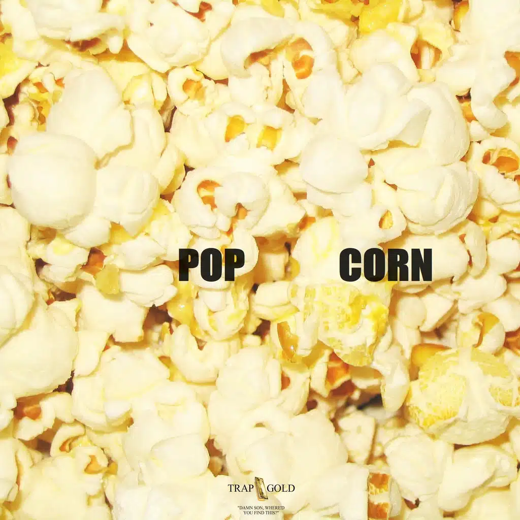 Pop Corn Remix (Festival TRAP Edit)