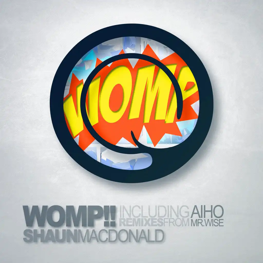 Womp!! (Aiho Remix)